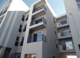 Inauguration des 69 appartements sis aux 67Ha