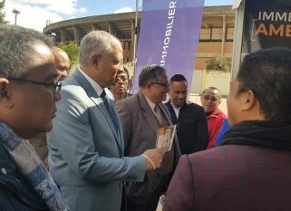 Land Surveyor’s Week (du 12-14 Juin 2019)