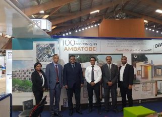 Salon International de l’Habitat 2020
