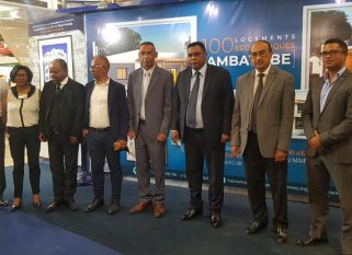 Salon International de l’Habitat 2021 (04-07/11/21)